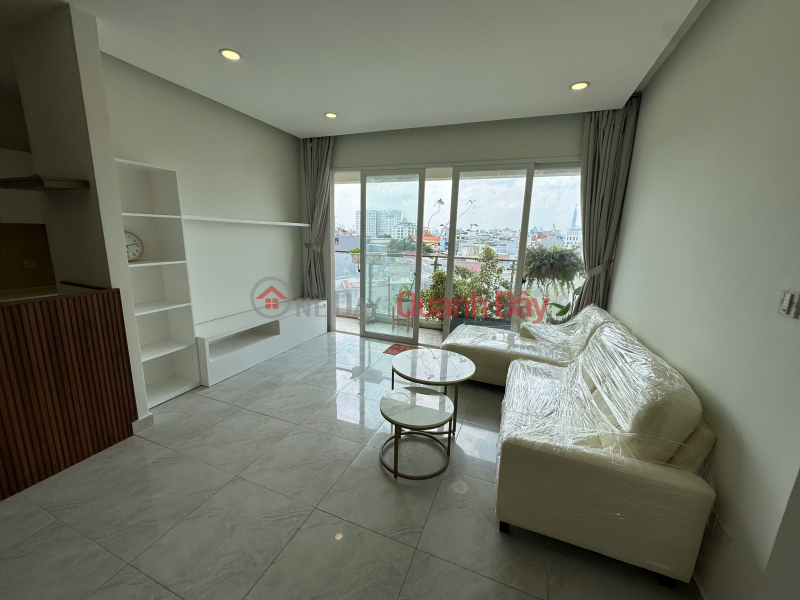 Bán căn hộ Sunny Plaza Phạm Văn Đồng - 117m2 , 3pn chỉ 6ty8 sổ riêng Niêm yết bán