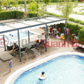 Chỉ 300 Triệu Sở Hữu Ngay Đất nền Dự án Park House chuẩn Nhật Bản _0