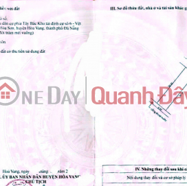 Land plot for sale on Bau Nghe 2 Street - Near Pham Phu Thu High School _0