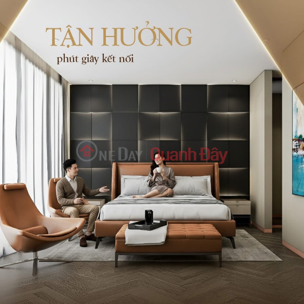 Property Search Vietnam | OneDay | Residential Sales Listings, 2-bedroom apartment at Regal Complex - Complete elite living standards
