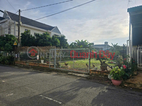 BEAUTIFUL LAND - GOOD PRICE - LAND FOR SALE Quang Trung Street, Thanh My Town, Don Duong, Lam Dong _0