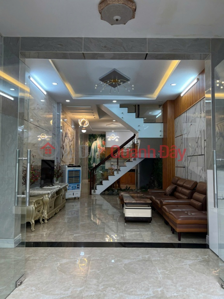 Property Search Vietnam | OneDay | Residential | Sales Listings, OWN A BEAUTIFUL HOME DIRECTLY FROM THE OWNER at Nguyen Phuc Chu Street, Ward 15, Tan Binh District, Ho Chi Minh City