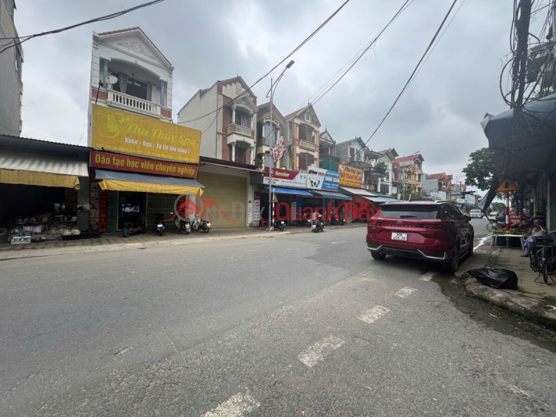 CHÍNH CHỦ CẦN BÁN LÔ ĐẤT 100,5M TẠI QUẢNG BỊ-CHƯƠNG MỸ-HÀ NỘI Việt Nam | Bán | đ 30 triệu