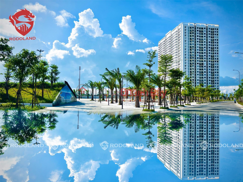 Property Search Vietnam | OneDay | Residential Sales Listings Selling at a loss 2 bedroom corner apartment with beautiful view of FPT Plaza2, up to 74m2 wide. Contact 0905.31.89.88