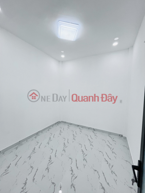 Bán NP 5PN, 4WC giá siêu hời 5,6 tỷ tại Âu Dương Lân, Q8, HCM _0