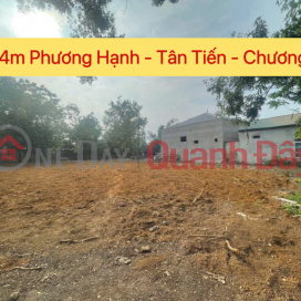 CHÍNH CHỦ BÁN LÔ ĐẤT 554M TẠI TÂN TIẾN-CHƯƠNG MỸ-HÀ NỘI _0