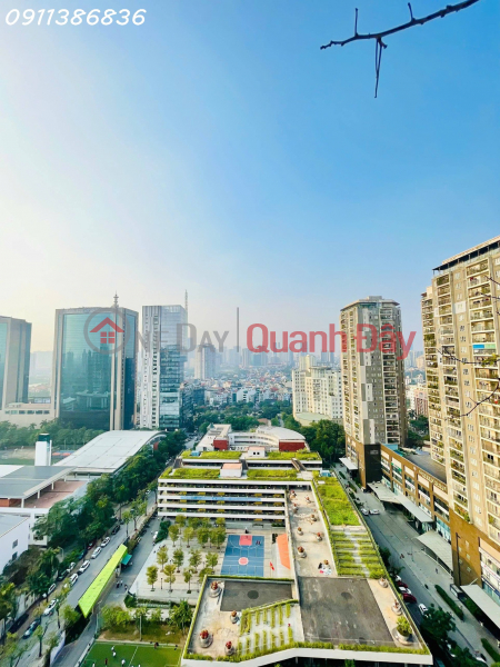 Property Search Vietnam | OneDay | Nhà ở Niêm yết bán, Tòa 25T1 Hoàng Đạo Thúy 162m 3PN 3VS, Tiện ích ngập tràn, 15.8 tỷ