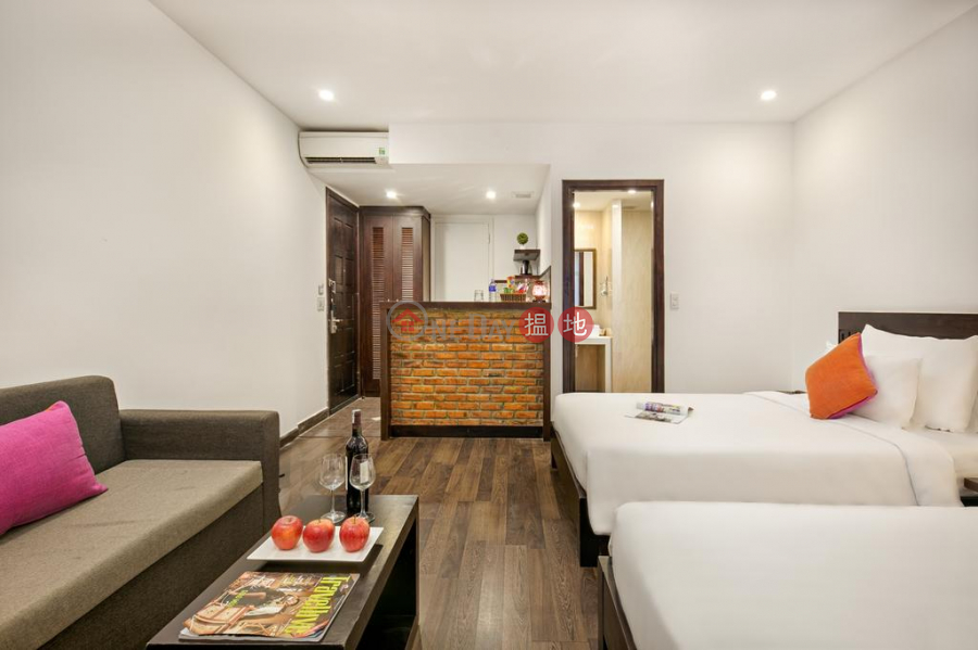 Emily Hotel & Apartment (Khách sạn & Căn hộ Emily),Ngu Hanh Son | (4)