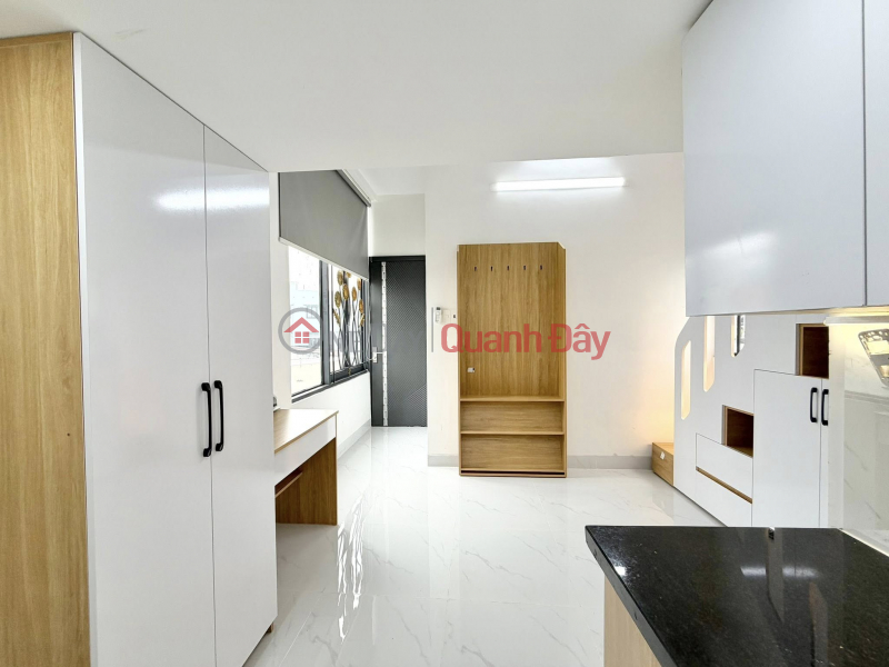 Property Search Vietnam | OneDay | Nhà ở, Niêm yết bán | (Tin thật 100%) Bán tòa CHDV 178m2 x 30 phòng tại Dương Quảng Hàm - Dòng tiền 2,4 tỷ ~ 9,5%/năm