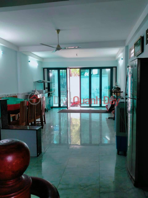 Fragrant odds, House for sale with 1 ground floor and 1 floor near Dong Nai Hospital, 7m road for only 3.5 billion _0