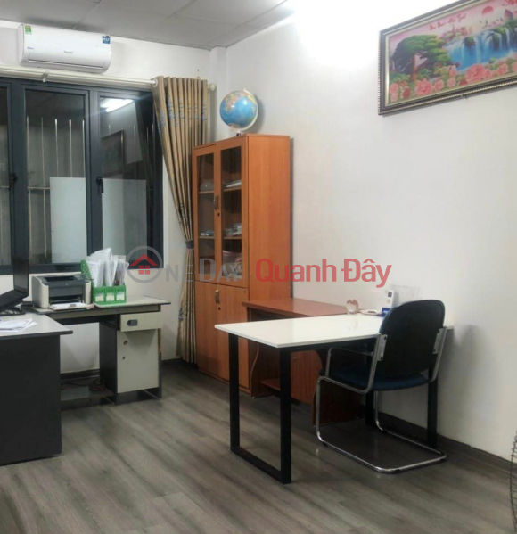 Property Search Vietnam | OneDay | Residential | Sales Listings Adjacent House Nguyen Khoai, 57m2, 4T, 5.4 Billion, Auto Avoid, 0977.0972.87