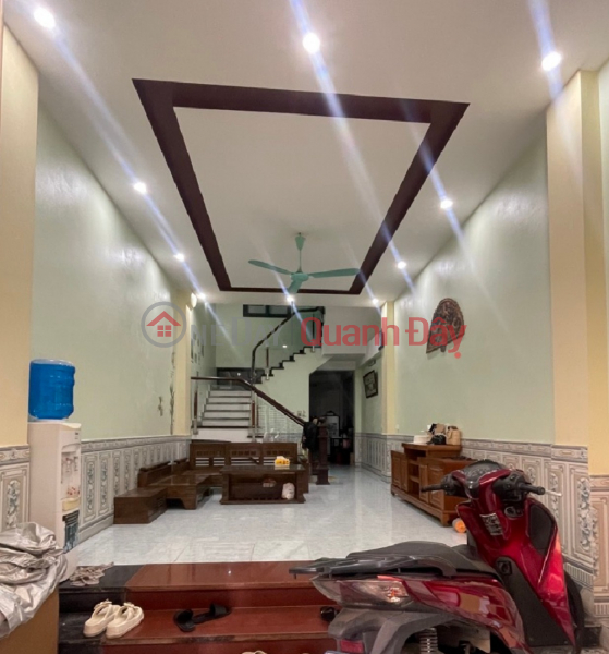 3-STOREY OWNER'S HOUSE - Good price - Good location - Quang Minh, Me Linh, Hanoi Sales Listings