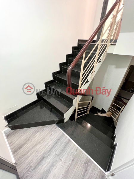 Property Search Vietnam | OneDay | Nhà ở Niêm yết bán | BÁN NHÀ BÙI THỊ XUÂN TÂN BÌNH, GIÁ 6.2 TỶ