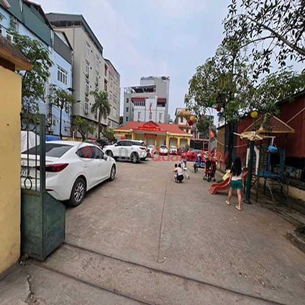 Property Search Vietnam | OneDay | Residential | Sales Listings, Land for sale with house in Dinh Quan - Bac Tu Liem 70m2 only slightly over 9 billion