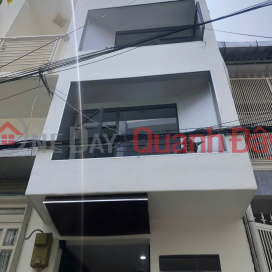 NHÀ CHÍNH CHỦ- GIÁ ƯU ĐÃI BÁN NHANH NHÀ đường 37, Hẻm 86 Lâm Văn Bền quận 7, TPHCM _0
