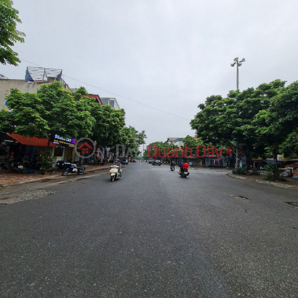 Resettlement Trau Quy, GL, 35m2 350m2 facing the lake park, about to be inaugurated. Contact 0989894845 Sales Listings