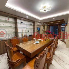 House for sale 73m2 Tu Lien street, Tay Ho High-class Audi garage 11.4 Billion VND _0