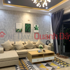 3-storey house with 5.5m street frontage right at Dragon Bridge Da Nang, beautiful new house Just over 3 billion-0901127005. _0