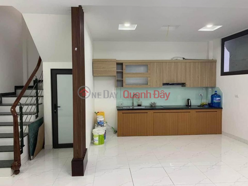 Property Search Vietnam | OneDay | Nhà ở | Niêm yết bán | NHÀ ĐẸP - NGÕ TO - DIỆN TÍCH RỘNG 55M 4 TẦNG - VÂN CANH