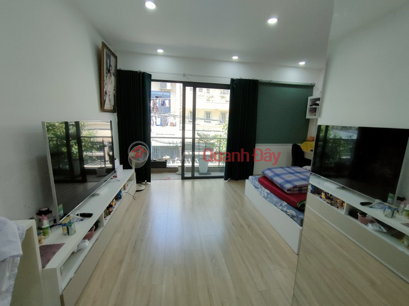 House for sale 93m², 2 floors, 3 bedrooms, Go Vap District, 6 billion Vietnam, Sales đ 6 Billion