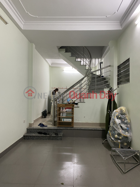 House for rent in Tan Trieu lane - Thanh Tri, area 30 m2 - 3 floors - Price 10 million (ctl) | Vietnam | Rental đ 10 Million/ month