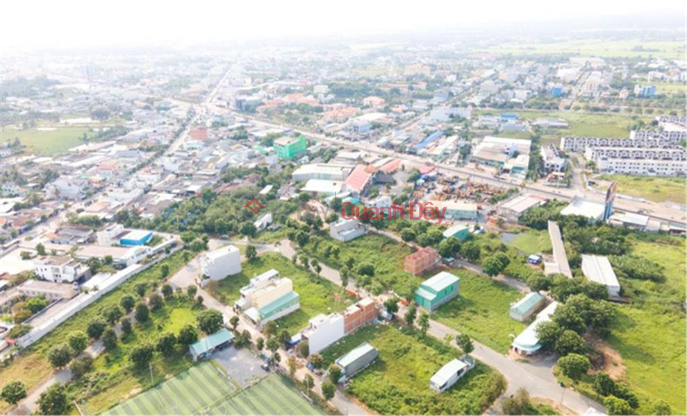 BEAUTIFUL LAND - GOOD PRICE - Owner Needs to Sell Land with 2 Fronts of Long Kim 2 Residential Area. | Vietnam Sales đ 3.26 Billion