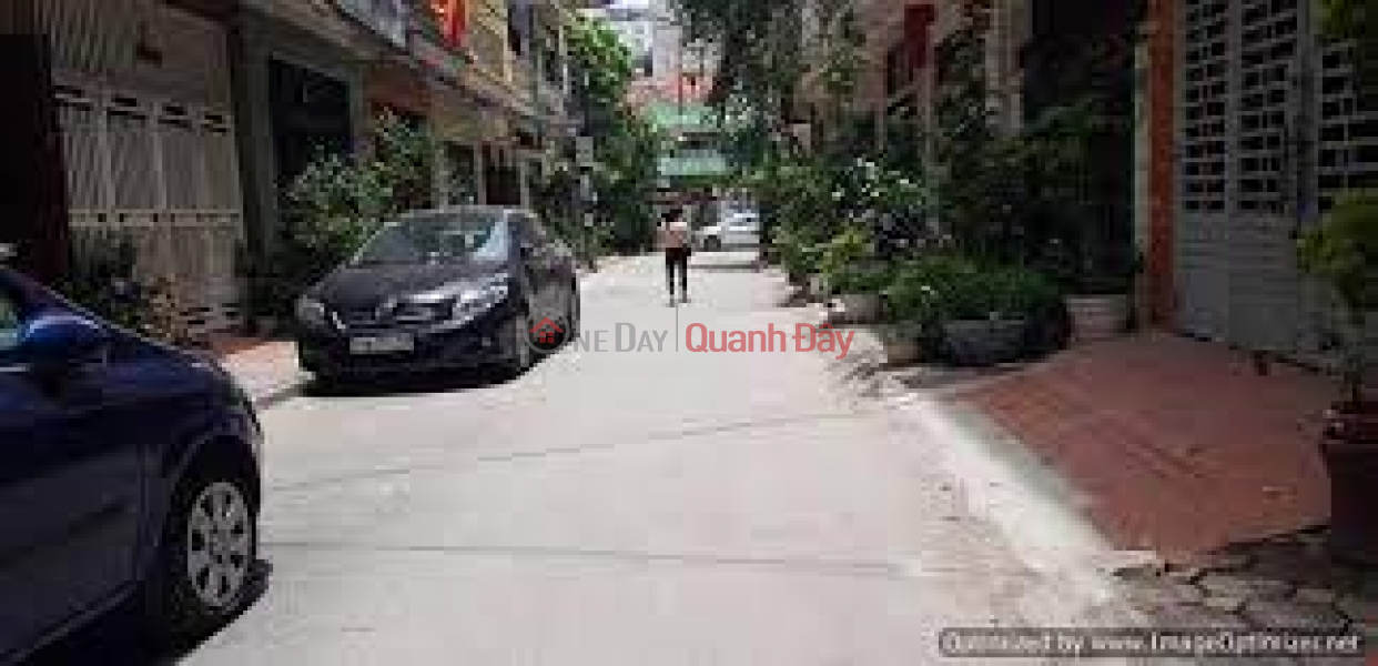 Property Search Vietnam | OneDay | Nhà ở, Niêm yết bán Bán nhà phân lô khu dịch vọng, Quận Cầu Giấy 110m2, mặt tiền 8m, giá 11, 2 tỷ