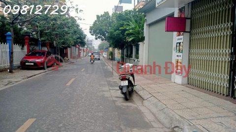* Mảnh đất đẹp tại Việt Hưng Long Biên Hà Nội , ô tô tránh các kiểu kinh doanh thuận lợi . Diện tích 48 m2 _0
