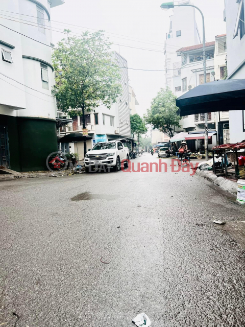 Tan Trieu house for sale 4 floors 2.8x billion - 3m front alley - Wide frontage _0