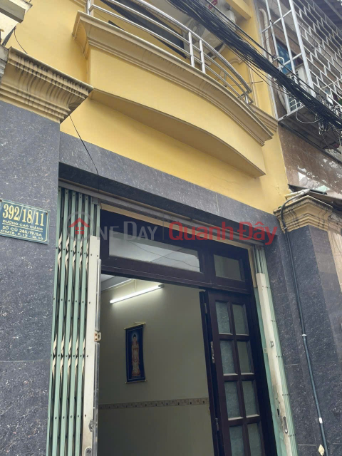 HOUSE IN A PRIME LOCATION - OWNER SELLING QUICKLY. Cao Thang Street, Ward 12, District 10, Ho Chi Minh City. _0