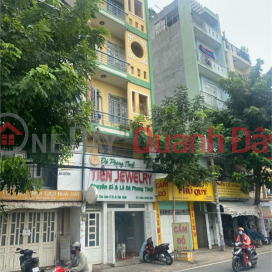 Front of Tan Son, Ward 15, Tan Binh. House 5x26m, Ground floor, 5 floors, for rent 70 million\/month _0