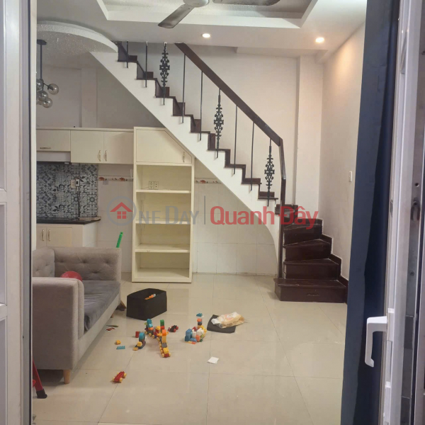 Property Search Vietnam | OneDay | Residential Sales Listings | GOOD PRICE - OWNER NEEDS TO SELL URGENTLY House Location: Ward 12, District 3, HCMC