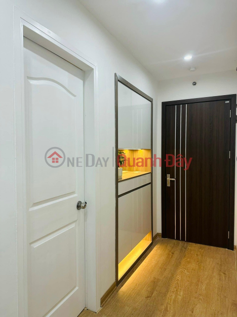 Selling 3 bedroom cc apartment 83 meters hh Linh Dam 2ty368 million _0