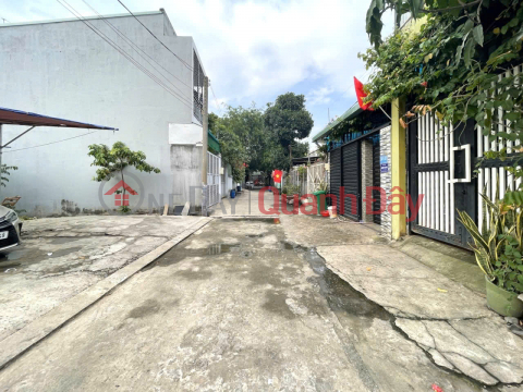 Urgent Land Sale, Plot, Car Alley, Linh Xuan Thu Duc, Area 82 m2 (5.2 X 16),Price only 3.95 billion _0