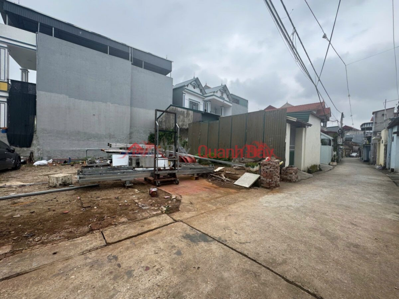 Property Search Vietnam | OneDay | Nhà ở | Niêm yết bán CHÍNH CHỦ CẦN BÁN LÔ ĐẤT 100,5M TẠI QUẢNG BỊ-CHƯƠNG MỸ-HÀ NỘI