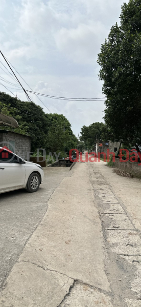 Land for sale in Phuong Dong 51m, Vietnam Sales đ 5.56 Billion