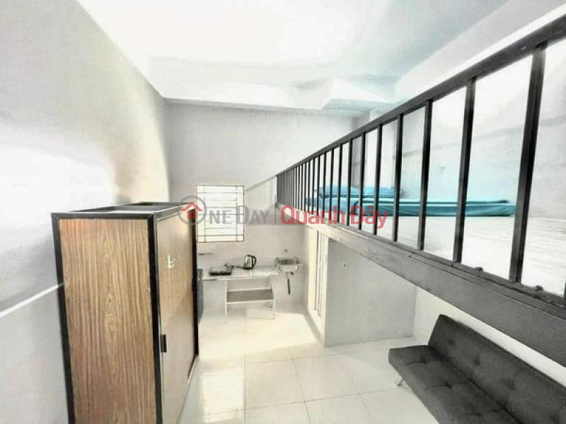 Property Search Vietnam | OneDay | Nhà ở, Niêm yết cho thuê | Cho Thuê Phòng Trọ có gác giá hssv ngay Đường Lê Văn Sỹ️️thuận tiện qua ( các Q1,Q3,Q10,Phú Nhuận )