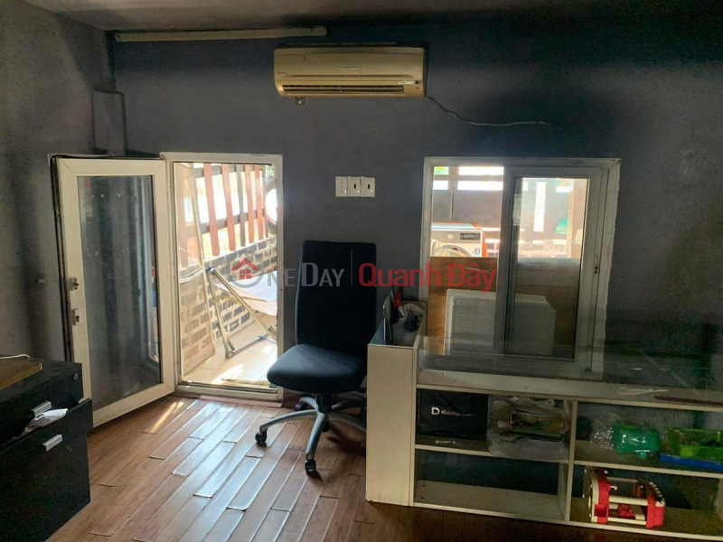 Apartment for Owner - Good Price - Urgent Sale at Tran Van Ky Street, Ward 14, Binh Thanh, HCM Sales Listings