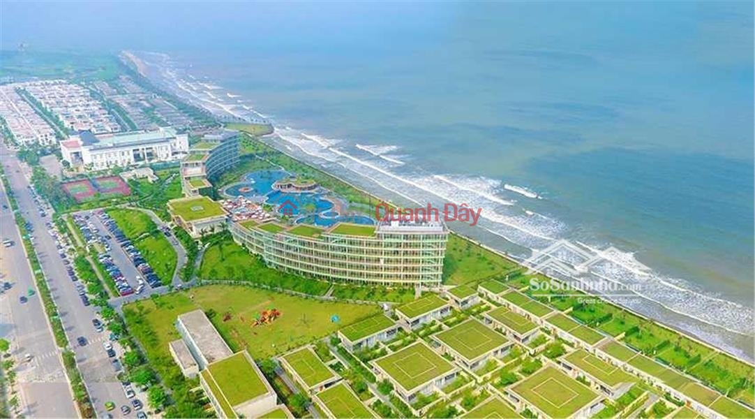 Property Search Vietnam | OneDay | Residential | Sales Listings, OWNER NEEDS MONEY URGENTLY SELL TO CUT LOSSES NEXT HOUSE 25- 41 FLC Lux City Project Samson Thanh Hoa