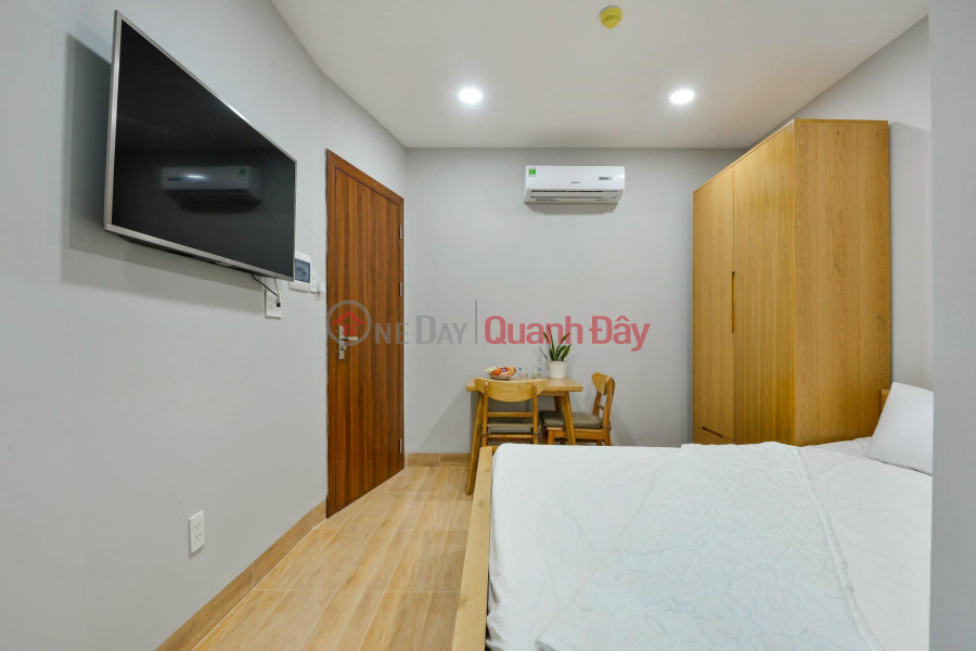 Property Search Vietnam | OneDay | Residential Rental Listings, Room for rent district 3