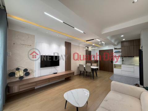Bán căn hộ chung cư sổ đỏ Nơ 1A Linh Đàm, quận Hoàng Mai, 73m2, 3 ngủ, 4.0x tỷ _0
