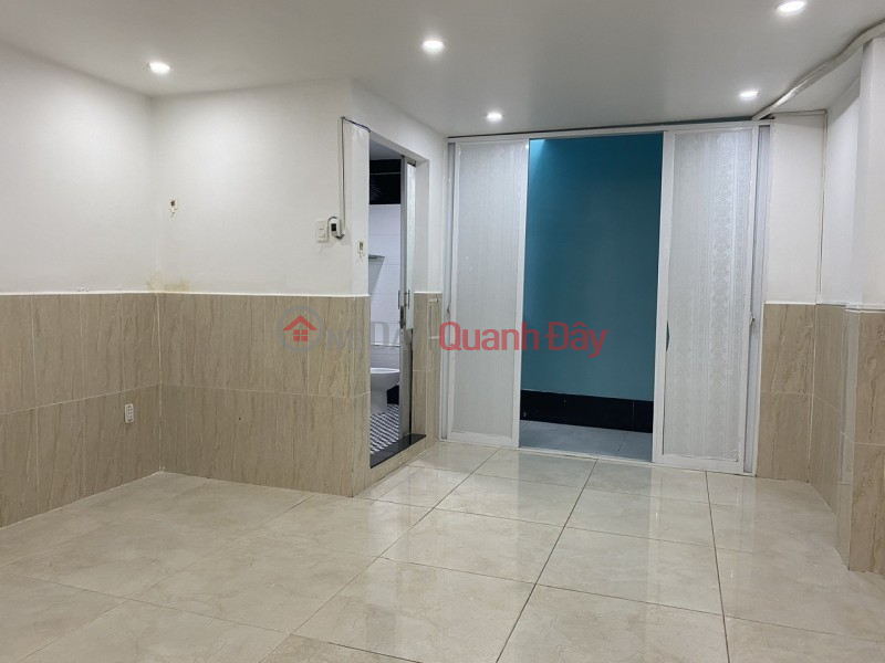 Property Search Vietnam | OneDay | Nhà ở Niêm yết bán, LÊ VĂN SỸ QUẬN 3 - DT KHỦNG 75M, NGANG 4.2M - NHÀ MỚI TINH 3 CHDV FULL NỘI THẤT - 9 tỷ 5