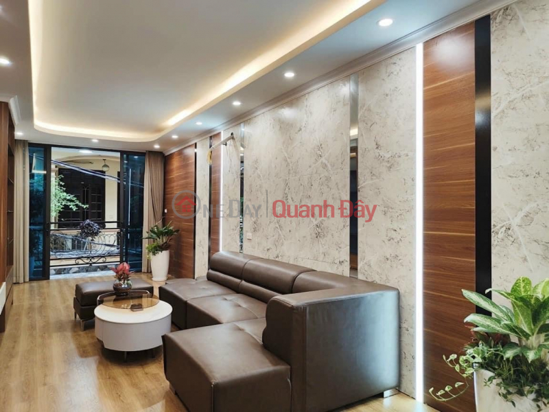 Property Search Vietnam | OneDay | Residential, Sales Listings | CARS PARKED, DAY AND NIGHT BUSINESS ON KIM GIANG STREET 40M 4T MT4 6.x BILLION