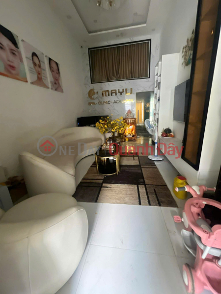 Làm ơn chọn, Nhà ở | Niêm yết bán đ 4,2 tỷ