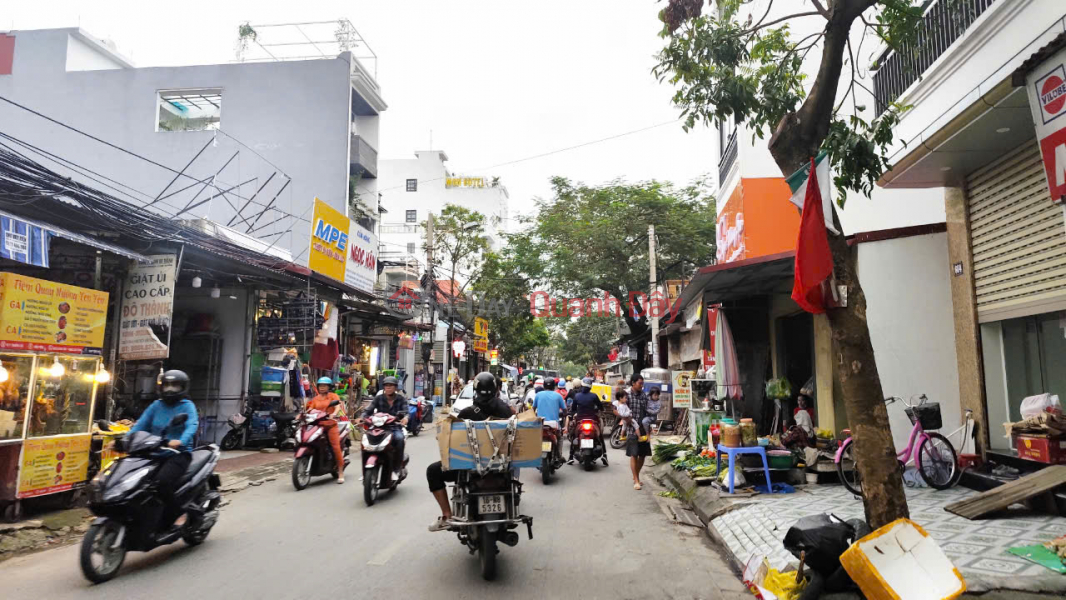 Property Search Vietnam | OneDay | Residential Sales Listings | Land for sale on Thien Loi street, great location, area 110m2, PRICE 82 million\\/m2