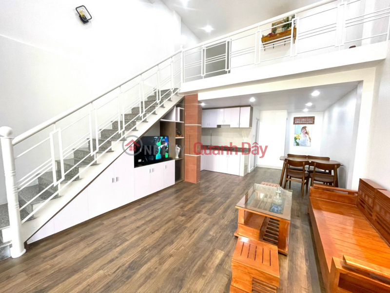 Property Search Vietnam | OneDay | Nhà ở, Niêm yết bán, NHÀ ĐẸP Ở NGAY 2 PHÒNG NGỦ- HÀ HUY TẬP 54M2 - GIÁ CHỈ 2.65 TỶ