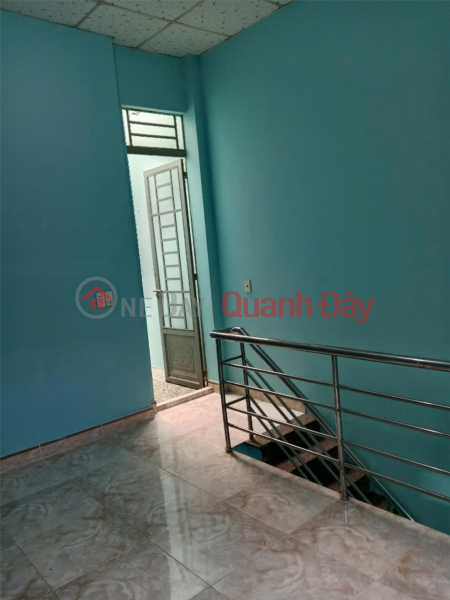 Need to quickly rent a house in a beautiful location in Binh Trung Tay ward, Thu Duc city, HCMC, Vietnam, Rental đ 4.5 Million/ month