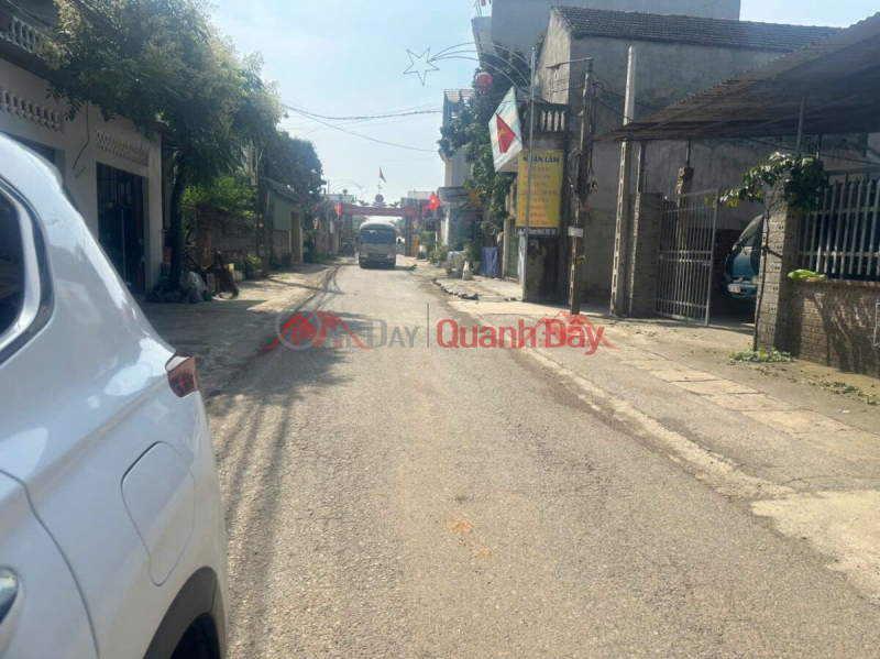 OWNER SELLS 100M2 LAND LOT IN DONG SON-CHUONG MY-HANOI Vietnam, Sales, đ 4 Billion