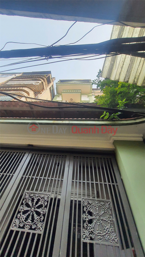 OWNER'S HOUSE - GOOD PRICE - No. 21, Lane 105\/8 Lang Ha, Dong Da District, Hanoi _0