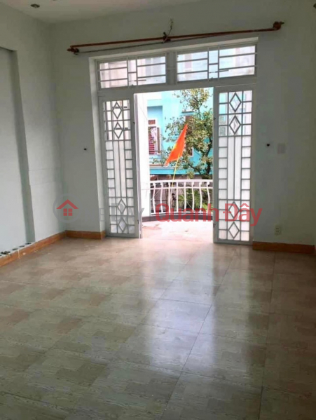 2-storey House for Rent, frontage on THI SACH Street, near Danang Airport Vietnam Rental, ₫ 10 Million/ month